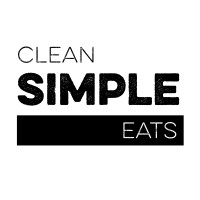 Clean Simple Eats logo, Clean Simple Eats contact details