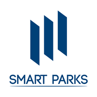 SMART PARKS logo, SMART PARKS contact details