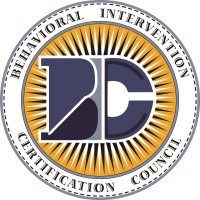 Behavioral Intervention Certification Council logo, Behavioral Intervention Certification Council contact details