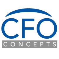 CFO Concepts logo, CFO Concepts contact details