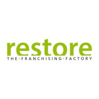 restore logo, restore contact details