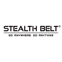 STEALTH BELT INC. logo, STEALTH BELT INC. contact details