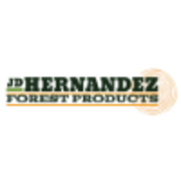 J.D. Hernandez Forest Products logo, J.D. Hernandez Forest Products contact details