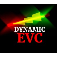 Dynamic EVC logo, Dynamic EVC contact details