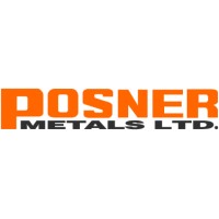 Posner Metals Ltd. logo, Posner Metals Ltd. contact details