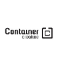 Container Creative logo, Container Creative contact details