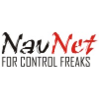 NavNet Inc. logo, NavNet Inc. contact details