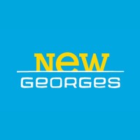 New Georges logo, New Georges contact details