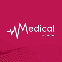 Medical Saúde logo, Medical Saúde contact details