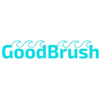 The Good Brush Company logo, The Good Brush Company contact details