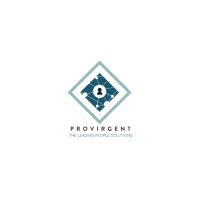 PROVIRGENT logo, PROVIRGENT contact details