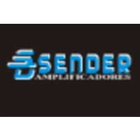 Sender Amplificadores logo, Sender Amplificadores contact details