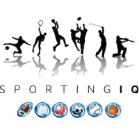 Sporting IQ logo, Sporting IQ contact details