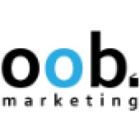 oob.marketing logo, oob.marketing contact details