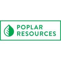 Poplar Resources LLC logo, Poplar Resources LLC contact details