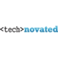 Technovated logo, Technovated contact details