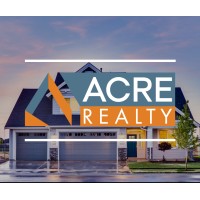 Acre Realty, Ltd. logo, Acre Realty, Ltd. contact details