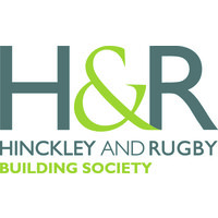 Hinckley & Rugby Building Society logo, Hinckley & Rugby Building Society contact details