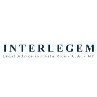 INTERLEGEM logo, INTERLEGEM contact details