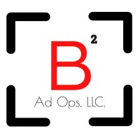 B Squared Ad Ops LLC. logo, B Squared Ad Ops LLC. contact details