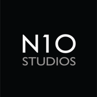 N10 STUDIOS logo, N10 STUDIOS contact details