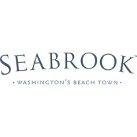 Seabrook, WA logo, Seabrook, WA contact details