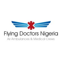 Flying Doctors Nigeria logo, Flying Doctors Nigeria contact details