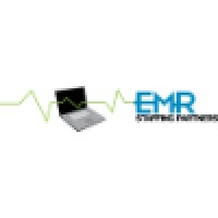 EMR Staffing Partners logo, EMR Staffing Partners contact details