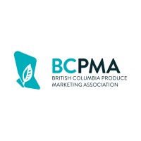 BC Produce Marketing Association logo, BC Produce Marketing Association contact details