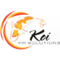 Koi HR Solutions logo, Koi HR Solutions contact details