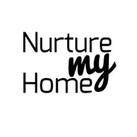 Nurture My Home logo, Nurture My Home contact details