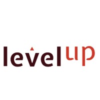 Level Up logo, Level Up contact details