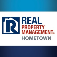 Real Property Management Hometown - Central AR logo, Real Property Management Hometown - Central AR contact details