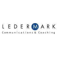 LederMark Communications logo, LederMark Communications contact details