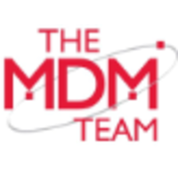 The MDM Team, Inc. logo, The MDM Team, Inc. contact details