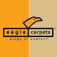 Eagle Carpets logo, Eagle Carpets contact details