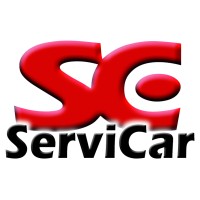 SERVICAR logo, SERVICAR contact details