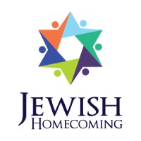 Jewish Homecoming logo, Jewish Homecoming contact details