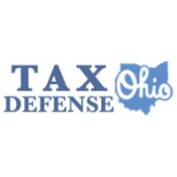 Tax Defense Ohio logo, Tax Defense Ohio contact details