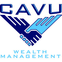 CAVU Wealth Management logo, CAVU Wealth Management contact details