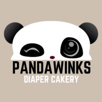 Pandawinks Diaper Cakery logo, Pandawinks Diaper Cakery contact details