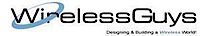 WirelessGuys logo, WirelessGuys contact details