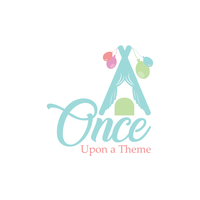 Once Upon A Theme logo, Once Upon A Theme contact details