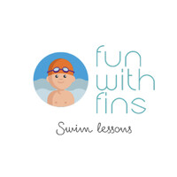 Fun with Fins logo, Fun with Fins contact details