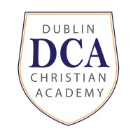 Dublin Christian Academy logo, Dublin Christian Academy contact details