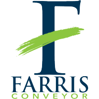 Farris Conveyors logo, Farris Conveyors contact details