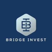 Bridge Invest Ltd logo, Bridge Invest Ltd contact details