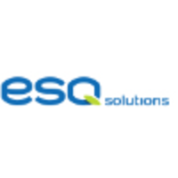 ESQ Solutions logo, ESQ Solutions contact details