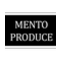 Mento Produce Co logo, Mento Produce Co contact details