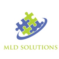 MLD Solutions logo, MLD Solutions contact details